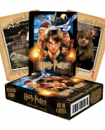 Harry Potter Playing Cards Harry Potter and the Sorcerer's Stone